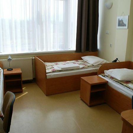 Bit Hotell Bielsko-Biała Exteriör bild