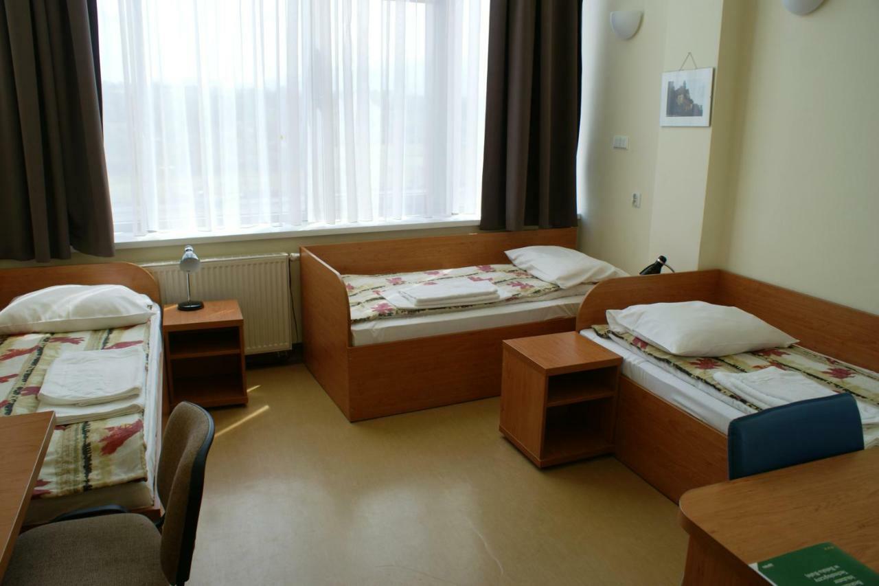 Bit Hotell Bielsko-Biała Exteriör bild