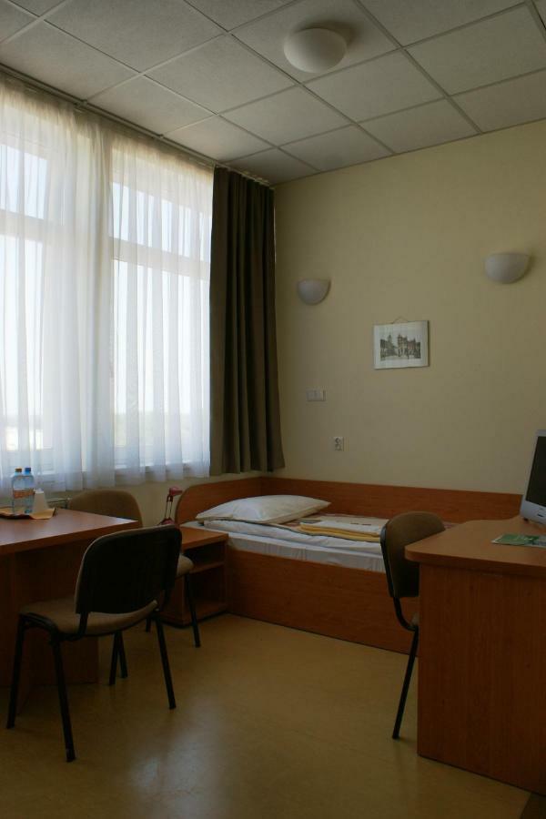 Bit Hotell Bielsko-Biała Exteriör bild